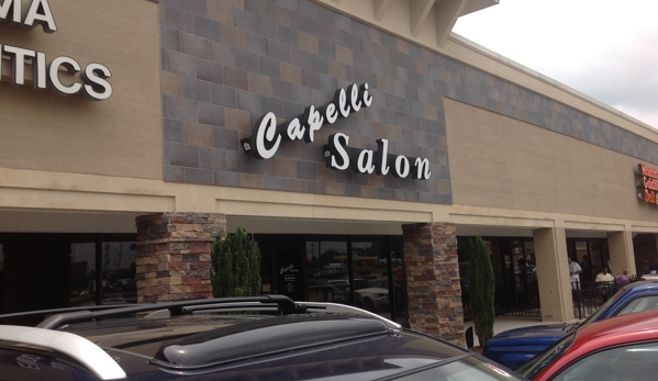 Capelli Salon