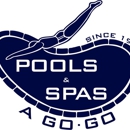 Pools and Spas A Go-Go Inc - Spas & Hot Tubs