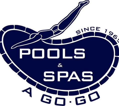 Pools and Spas A Go-Go Inc - Berkley, MI