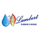 Lambert Plumbing & Heating - Plumbers