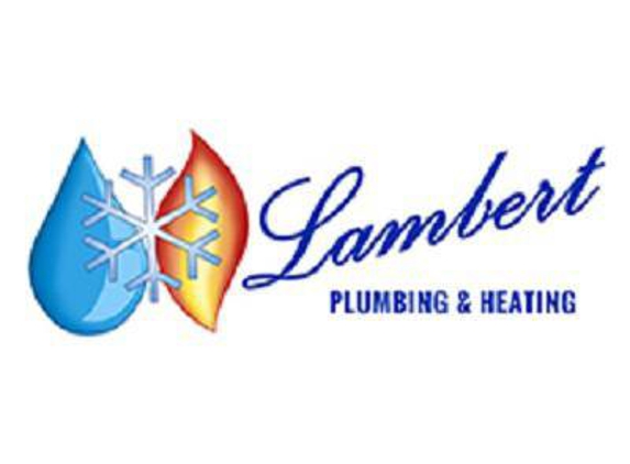 Lambert Plumbing & Heating - Poughkeepsie, NY