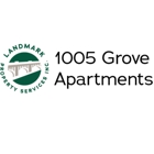 1005 Grove Ave Apartments
