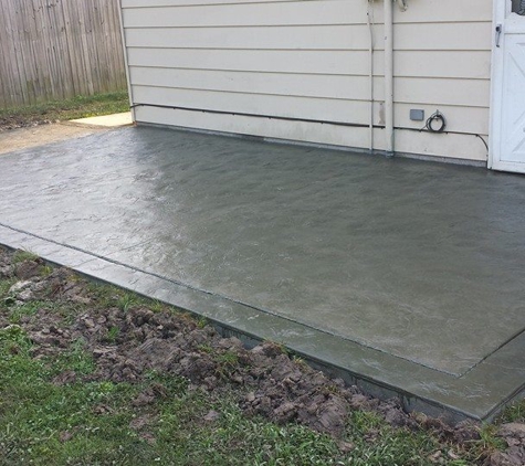 Corey's Custom Concrete, LLC - Elyria, OH