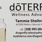Independent doTERRA Wellness Advocate and Distributor