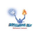 Affiliated Air, Inc.