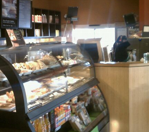 Starbucks Coffee - Goldsboro, NC