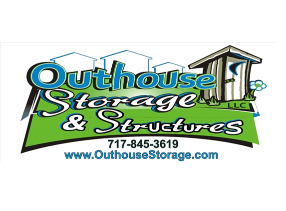 Outhouse Storage & Structures - York, PA