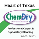 Heart of Texas Chem-Dry LLC - Carpet & Rug Cleaners