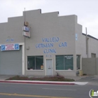 Vallejo German Car Clinic