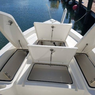 Debbies Boat Detailing - Boca Raton, FL