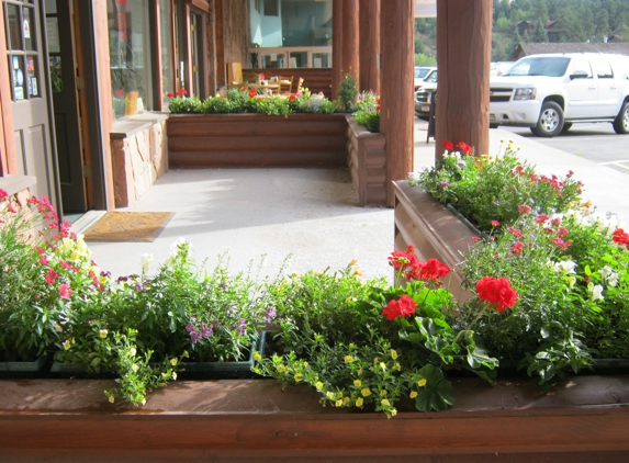 Natural F-X Landscape, Inc. - Evergreen, CO