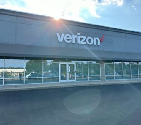 Verizon - Bloomington, IN