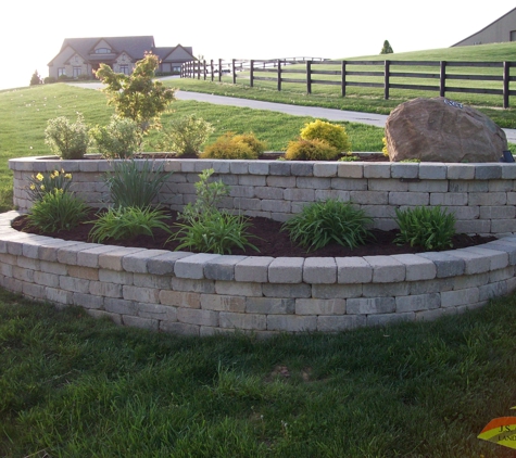 J.S. Goode Landscaping - Circleville, OH