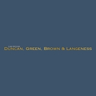 Duncan, Green, Brown & Langeness, PC