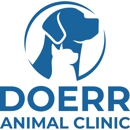 Doerr Animal Clinic - Pet Services