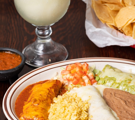 Mama Juanita's Mexican Restaurant - The Woodlands, TX