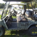 D/C Golf Carts - Golf Cars & Carts