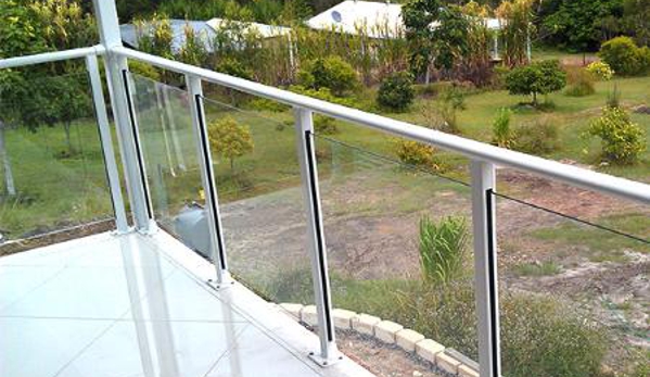 Complete Barrier Solutions - Svensson Heights, QLD