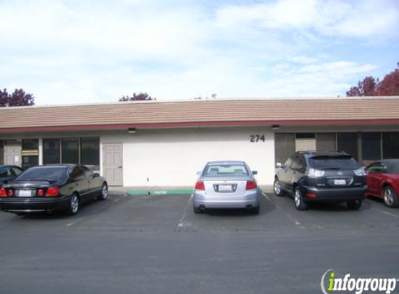 Intergroup Central Office Of Santa Clara County - Campbell, CA