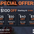 Plumber Pearland