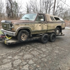 BOB AUTO SALVAGE