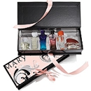 Mary Kay Cosmetics-Patricia Robinson Crispin - Skin Care