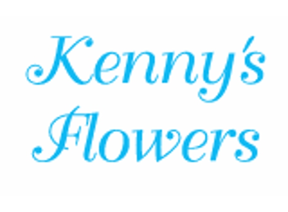 Kenny's Flowers - Leonardtown, MD