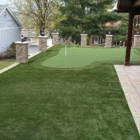 Xtreme Green Synthetic Turf