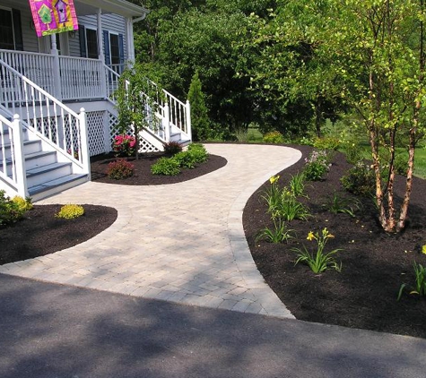 J.K. Landscape Construction - Bristol, CT