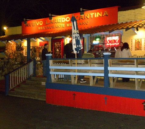 Nuevo Laredo Cantina - Atlanta, GA