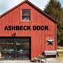 Ashbeck Door