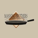Manning Brothers Food Equipment Co. - Restaurant Equipment & Supplies