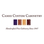 Camio Custom Cabinetry