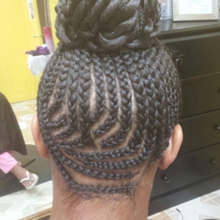 KoKo's African Hair Braiding - Omaha, NE