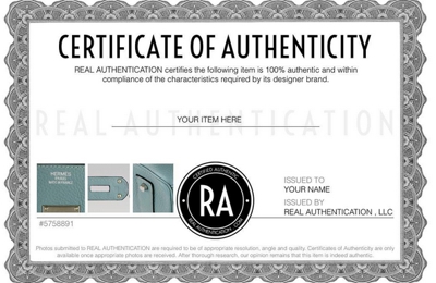 Look for the @ Authenticity Guarantee for the real deal ⚡️ which a, FashionTok