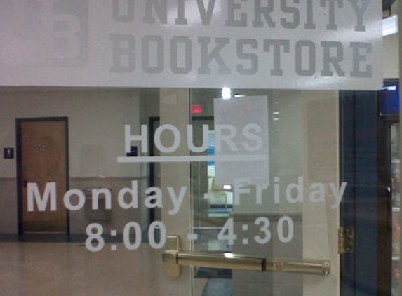 MSU-University Book Store - Morehead, KY