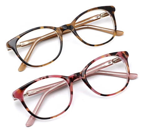 FinestGlasses - San Gabriel, CA. women's eyeglasses