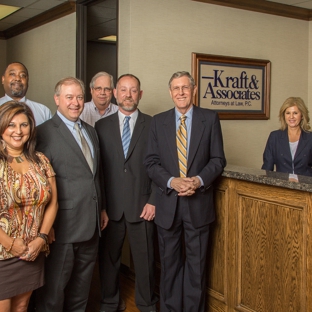 Kraft & Associates, Attorneys at Law, P.C. - Dallas, TX