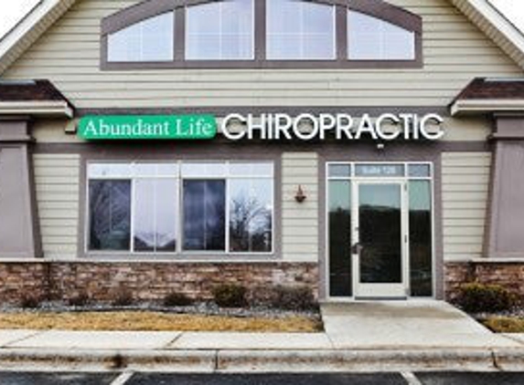 Abundant Life Chiropractic - Chanhassen, MN