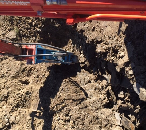 Jammach Earthmoving - Nulkaba, NSW
