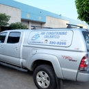 Air Conditioning Unlimited - Air Conditioning Contractors & Systems