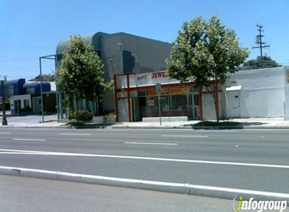 Fancy Jewelry and Loan - Lawndale, CA