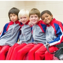 San Mateo Gymnastic Centers - Gymnastics Instruction