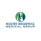 Maury Regional Medical Group Corporate Office