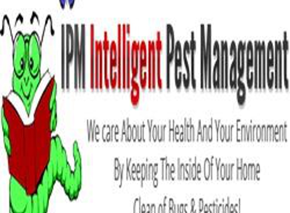 IPM-Intelligent Pest Management