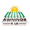 Awnings R Us gallery