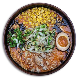 Ramen Tatsu-Ya - Austin, TX