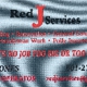 Red J Services