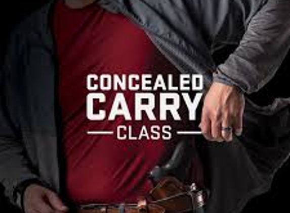 Michigan Pistol Academy - Rochester Hills, MI. Concealed Carry Classes