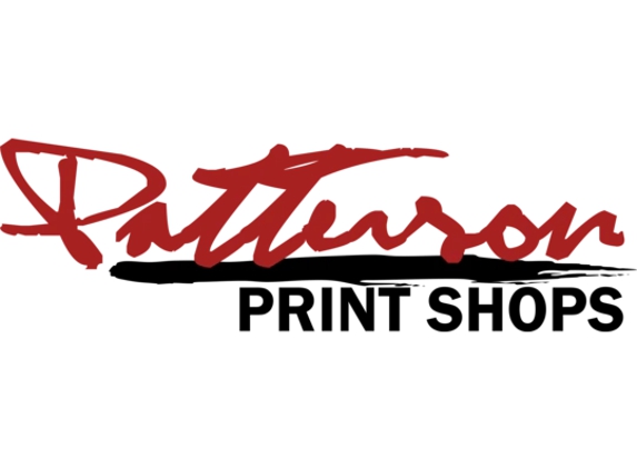 Patterson Print Shop - Moreno Valley, CA